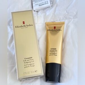 Elizabeth Arden Lift and Firm Sculpting Gel 
1.7 fl oz.